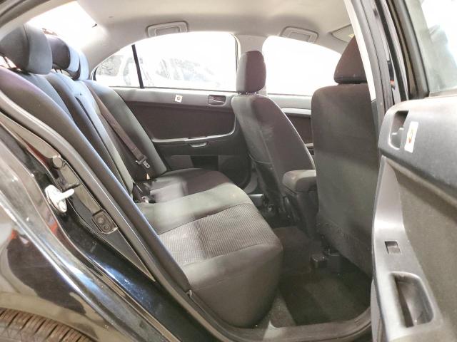 Photo 10 from auction – 2011 MITSUBISHI LANCER ES/ with VIN JA32U2FU9BU035052