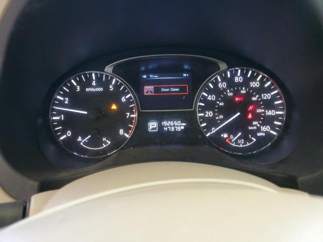 Photo 9 from auction – 2013 NISSAN ALTIMA 2.5 with VIN 1N4AL3AP0DC255802
