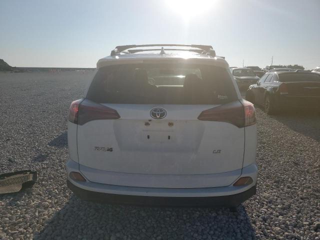 Photo 6 from auction – 2016 TOYOTA RAV4 LE with VIN JTMZFREV1GJ085675