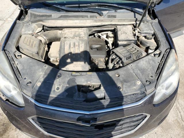 Photo 12 from auction – 2016 CHEVROLET EQUINOX LS with VIN 2GNFLEEK9G6266988