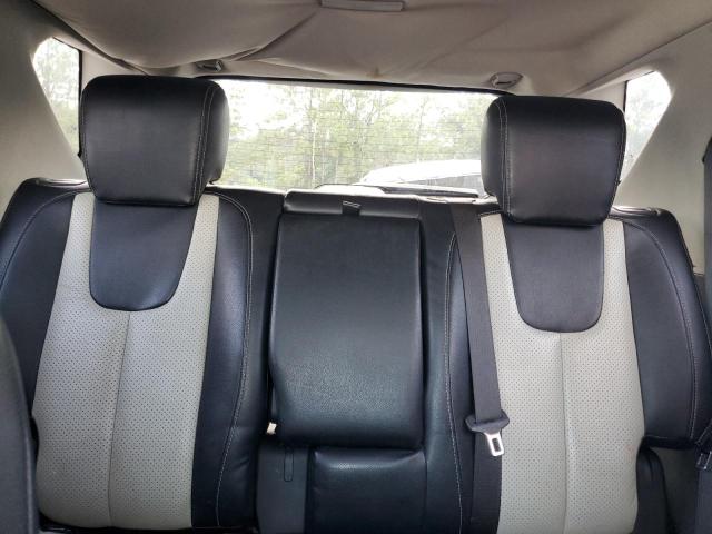 Photo 10 from auction – 2011 CHEVROLET EQUINOX LT with VIN 2CNALDEC1B6226270