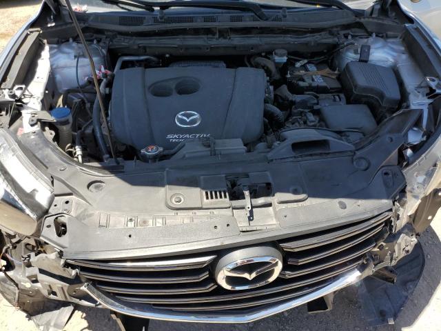 Photo 12 from auction – 2016 MAZDA CX-5 GT with VIN JM3KE2DY1G0642704