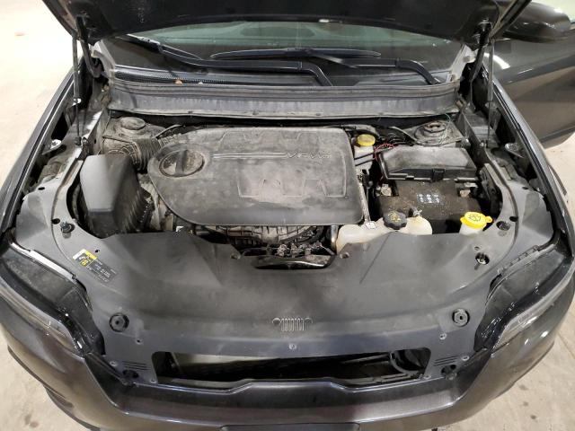 Photo 12 from auction – 2020 JEEP CHEROKEE L with VIN 1C4PJMLX8LD617414