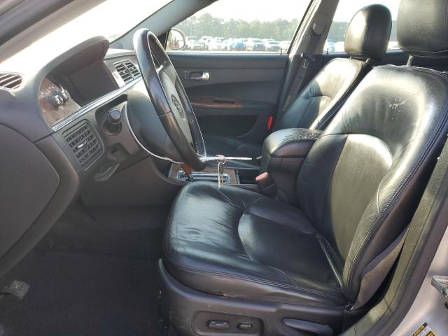Photo 7 from auction – 2005 BUICK LACROSSE C with VIN 2G4WD532451197707