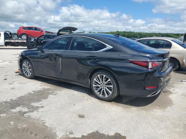 Photo 2 from auction – 2019 LEXUS ES 350 with VIN 58ABZ1B19KU033136