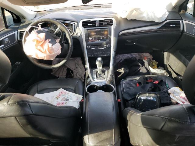 Photo 8 from auction – 2014 FORD FUSION SE with VIN 3FA6P0HD3ER240086