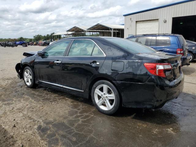 Photo 2 from auction – 2014 TOYOTA CAMRY L with VIN 4T1BF1FK3EU437797