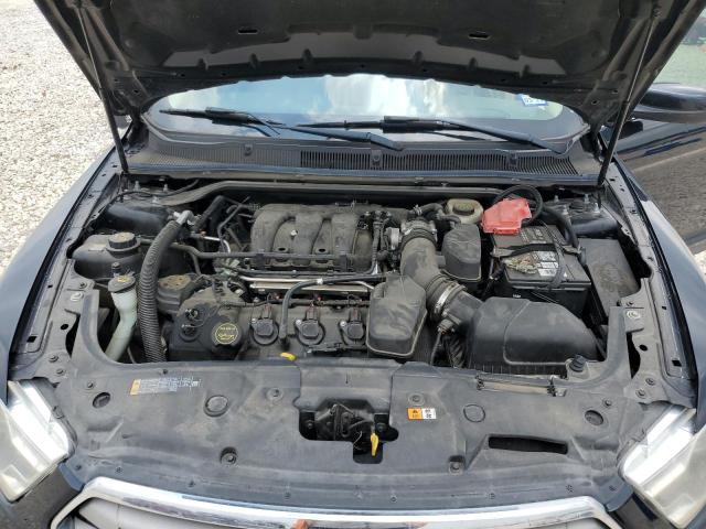 Photo 11 from auction – 2014 FORD TAURUS SEL with VIN 1FAHP2E8XEG174302