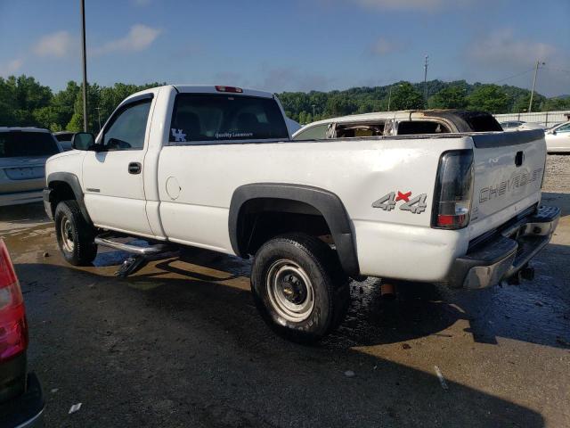 صورة رقم 2 من المزاد - 2004 CHEVROLET SILVERADO مع VIN 1GCHK24UX4E126171