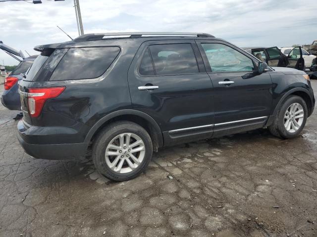 Photo 3 from auction – 2014 FORD EXPLORER X with VIN 1FM5K7D80EGC06535