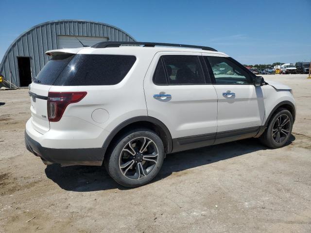 Photo 3 from auction – 2013 FORD EXPLORER S with VIN 1FM5K8GT9DGB53144