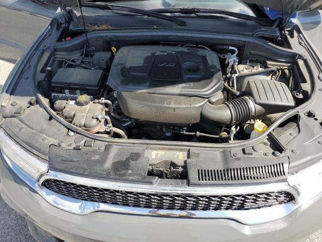 Photo 12 from auction – 2022 DODGE DURANGO SX with VIN 1C4RDHAG9NC102926