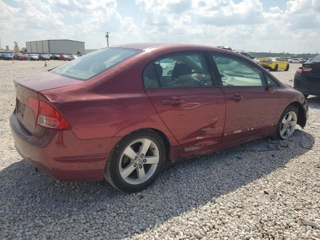 Photo 3 from auction – 2006 HONDA CIVIC EX with VIN 2HGFA16856H514832