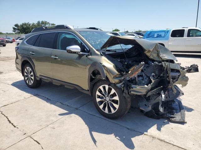 Photo 4 from auction – 2024 SUBARU OUTBACK TO with VIN 4S4BTGPD6R3203595