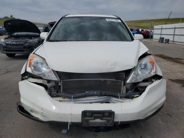 Photo 5 from auction – 2011 HONDA CR-V EXL with VIN JHLRE3H71BC003344
