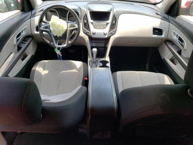 Photo 8 from auction – 2013 CHEVROLET EQUINOX LT with VIN 2GNFLDE31D6372995