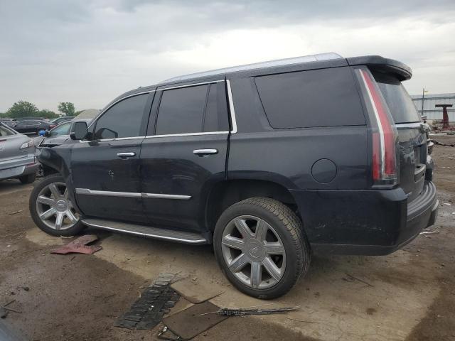 Photo 2 from auction – 2019 CADILLAC ESCALADE L with VIN 1GYS4BKJ6KR292809