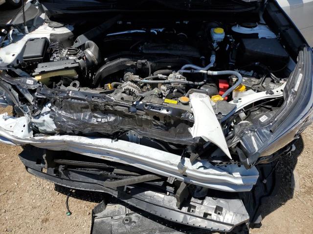 Photo 11 from auction – 2023 SUBARU OUTBACK LI with VIN 4S4BTANC2P3157770