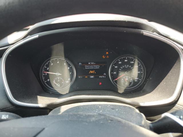 Foto 9 de la subasta – 2021 HYUNDAI SANTA FE S con VIN 5NMS14AJ9MH330679