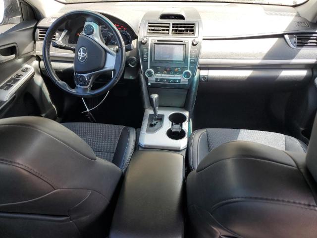 Photo 8 from auction – 2014 TOYOTA CAMRY L with VIN 4T1BF1FK1EU352327