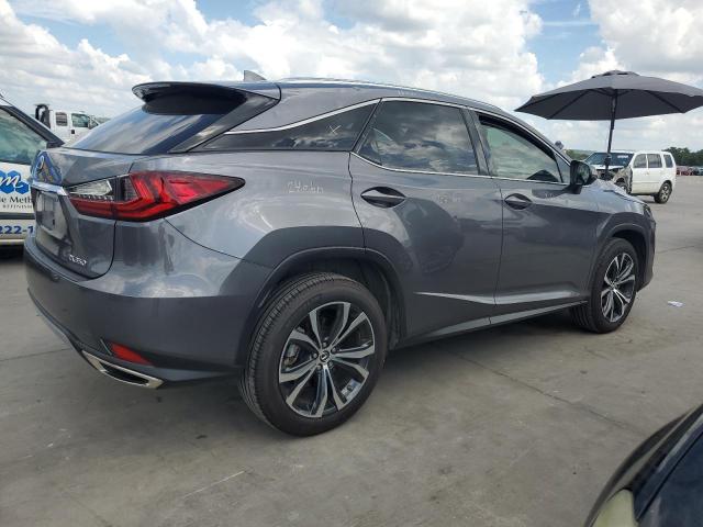 Photo 3 from auction – 2021 LEXUS RX 350 with VIN 2T2HZMAA5MC215890