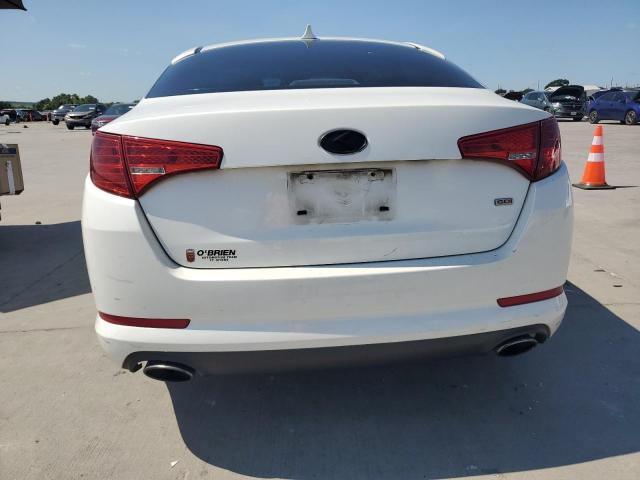 صورة رقم 6 من المزاد - 2013 KIA OPTIMA LX مع VIN KNAGM4A75D5377001