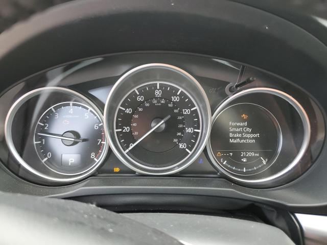 Фото 9 с аукциона – 2023 MAZDA CX-5 PREFE с VIN JM3KFBCM3P0163258