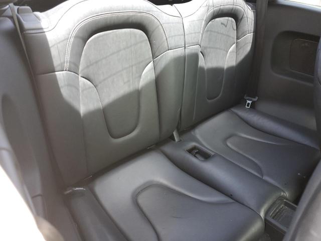 Photo 10 from auction – 2012 AUDI TTS PRESTI with VIN TRUK1AFK5C1021175