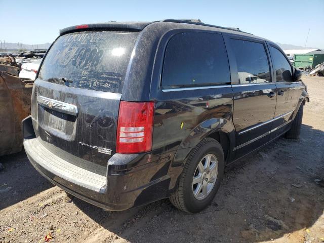 Photo 3 from auction – 2010 CHRYSLER TOWN & COU with VIN 2A4RR5D17AR178616
