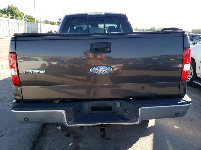 Zdjęcie 6 z aukcji – 2007 FORD F150 z VIN 1FTPX14V07FA81112