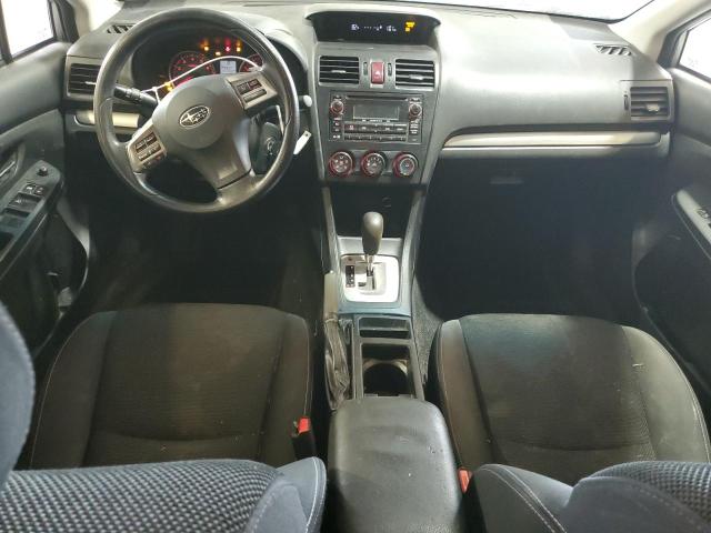 Photo 8 from auction – 2014 SUBARU XV CROSSTR with VIN JF2GPAVC9E8248258