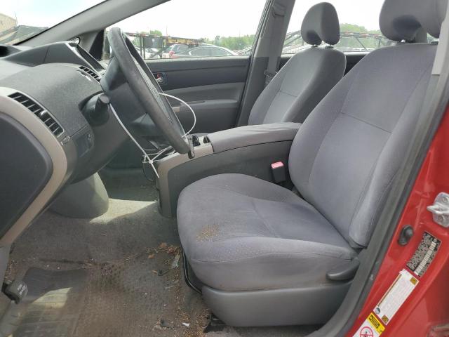 Photo 7 from auction – 2007 TOYOTA PRIUS with VIN JTDKB20U077560183