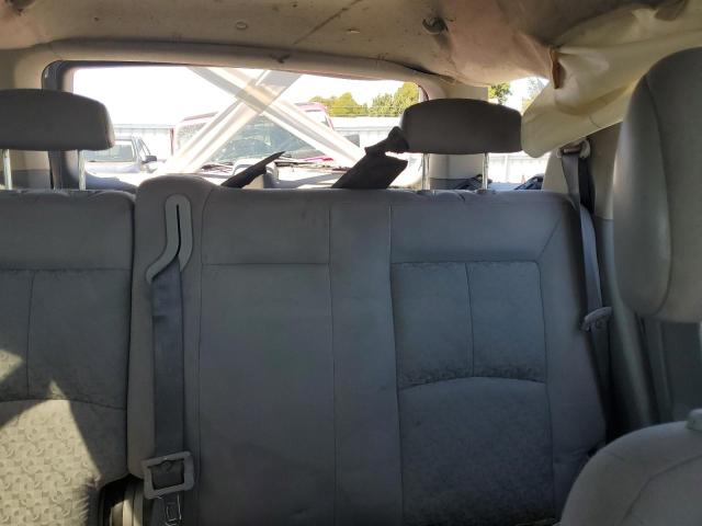 Photo 10 from auction – 2006 SATURN VUE with VIN 5GZCZ33D16S872945