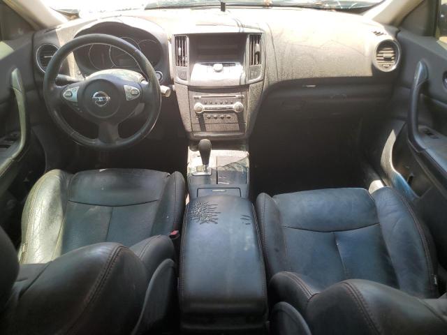 Zdjęcie 8 z aukcji – 2013 NISSAN MAXIMA S z VIN 1N4AA5AP7DC807538