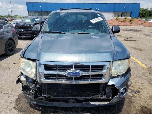 Фото 5 с аукциона – 2010 FORD ESCAPE XLT с VIN 1FMCU9D79AKB92596