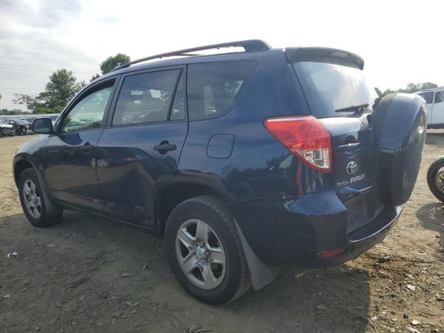 Photo 2 from auction – 2007 TOYOTA RAV4 with VIN JTMBD33V275112236