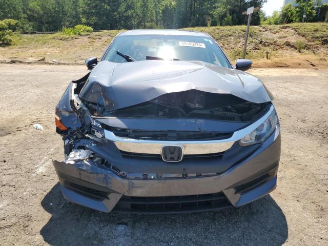 Photo 5 from auction – 2017 HONDA CIVIC EX with VIN 19XFC2F77HE033047