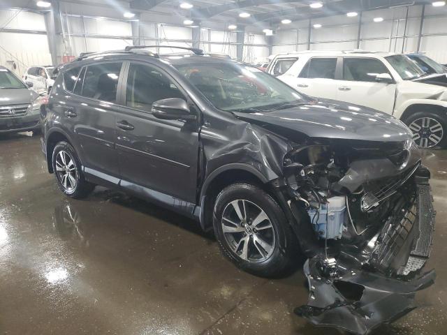 Photo 4 from auction – 2018 TOYOTA RAV4 ADVEN with VIN JTMWFREV2JD121057