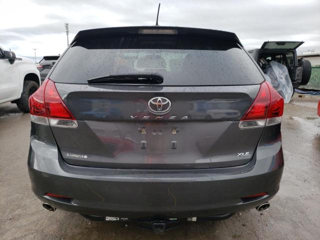 Photo 6 from auction – 2013 TOYOTA VENZA LE with VIN 4T3ZK3BB2DU059702
