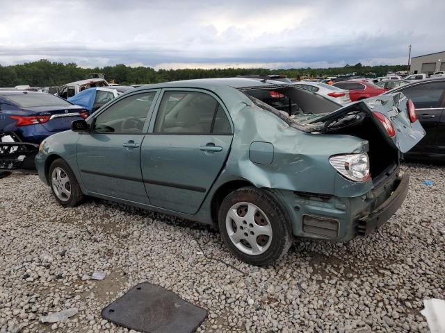 Photo 2 from auction – 2005 TOYOTA COROLLA CE with VIN 1NXBR32E95Z503904