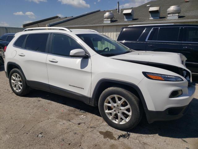 Photo 4 from auction – 2016 JEEP CHEROKEE L with VIN 1C4PJMCS4GW240739