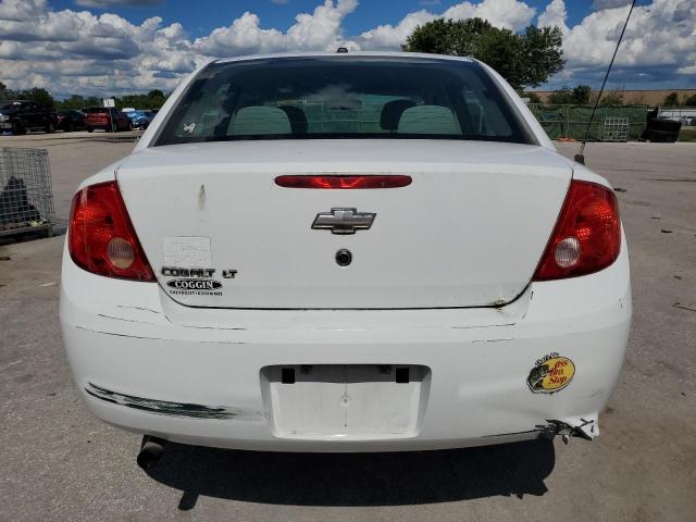 Photo 6 from auction – 2008 CHEVROLET COBALT LT with VIN 1G1AL58F587165264