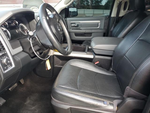 صورة رقم 7 من المزاد - 2015 RAM 1500 SLT مع VIN 1C6RR7LM8FS706934