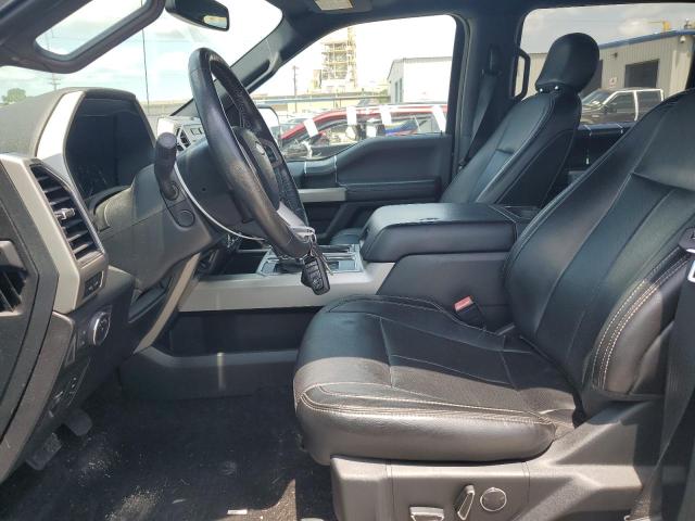 Photo 7 from auction – 2018 FORD F150 SUPER with VIN 1FTEW1EGXJKD49902