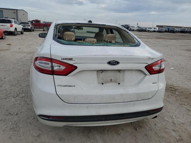 Photo 6 from auction – 2013 FORD FUSION SE with VIN 3FA6P0H70DR133151