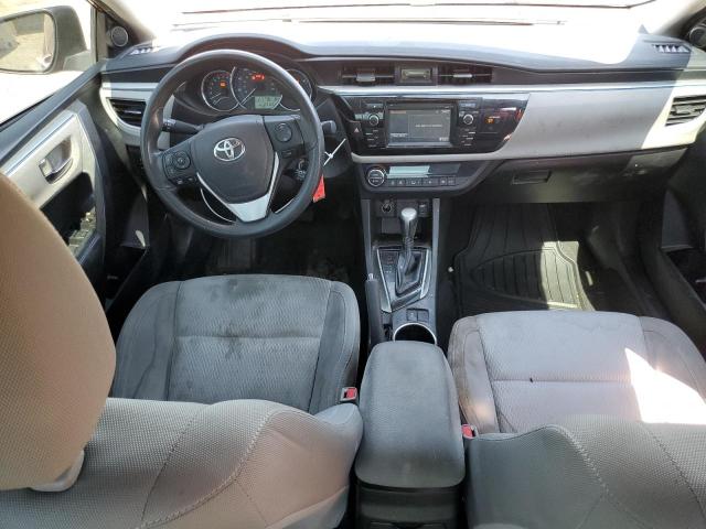 Photo 8 from auction – 2016 TOYOTA COROLLA L with VIN 5YFBURHE5GP433654