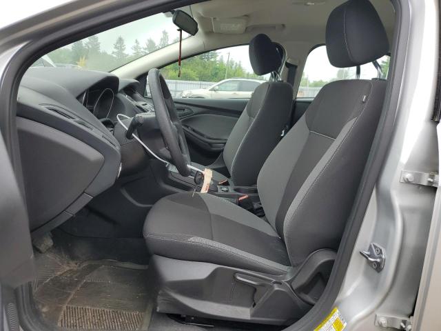 Photo 7 from auction – 2012 FORD FOCUS S with VIN 1FAHP3E29CL170764