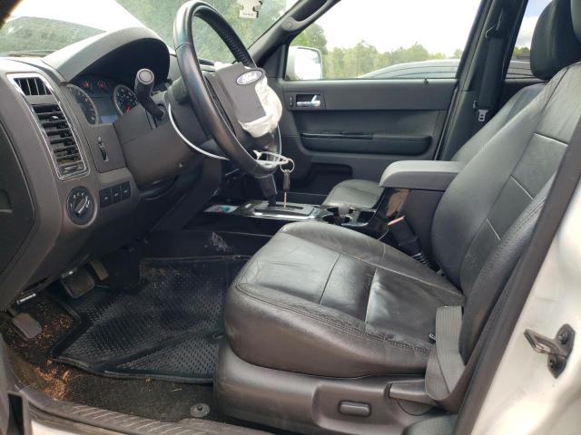 Photo 7 from auction – 2012 FORD ESCAPE LIM with VIN 1FMCU0EG8CKC20594
