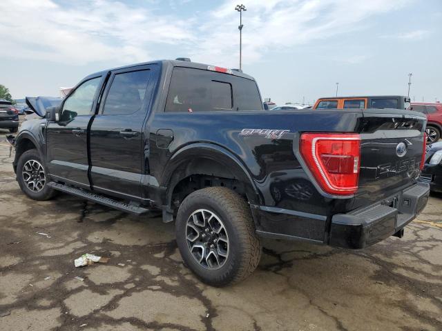 Photo 2 from auction – 2023 FORD F150 SUPER with VIN 1FTEW1EP7PFC10408