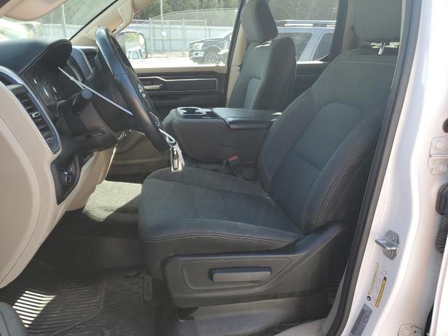 Photo 7 from auction – 2019 RAM 1500 BIG H with VIN 1C6SRFBT2KN555229